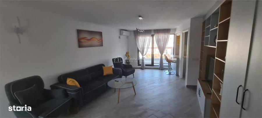 3 Camere, Matasari, Parcare, Centrala, Boxa, Bloc Nou, Dog Friendly, 7 - 7