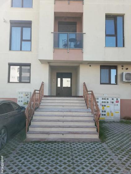 Garsoniera in zona Compozitori cu loc de parcare inclus - 5