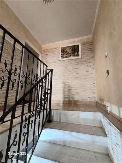 Vila din Caramida, 2 Corpuri, 145 mp, Zona Casa de Cultura - 18