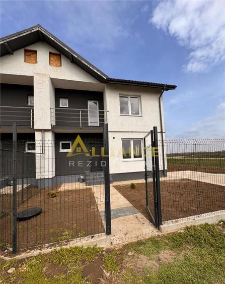 Vila tip duplex de in Popesti Leordeni acces rapid la... - 1