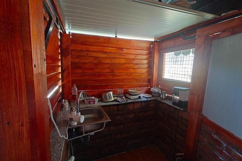 Iaz de vanzare in Apuseni- cazare, agrement si pescuit la DN74 - 10