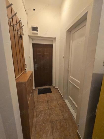 Apartament cldire istorica 1 camera, centra, 10mp curte, Balcescu - 2