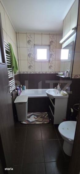 Apartament 2 camere, 50 mp, zona Vest - 10