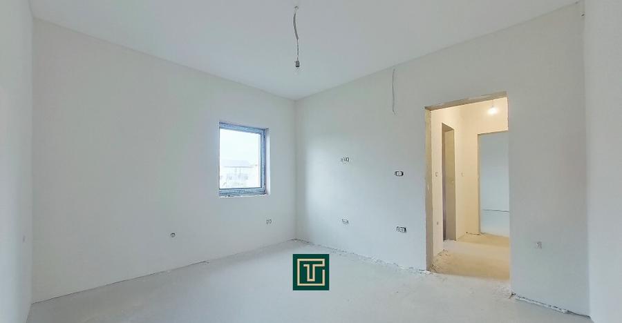 Casa noua cu 3 camere cu posibilitate de extindere in Fantanele - 6