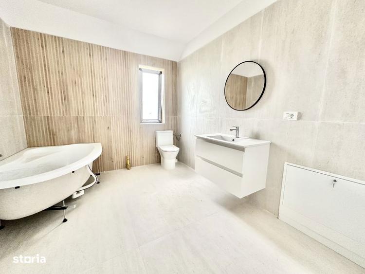 Duplex modern | 4 camere | spatiu generos si bine organizat | Mosnita - 1