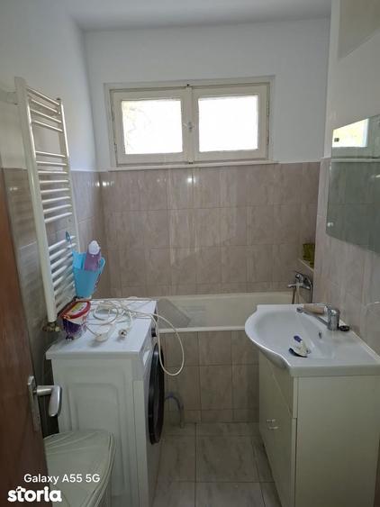 Apartament 2 camere, b-dul Garii, etaj 1/4, 47 mp, baie cu geam, liber - 2