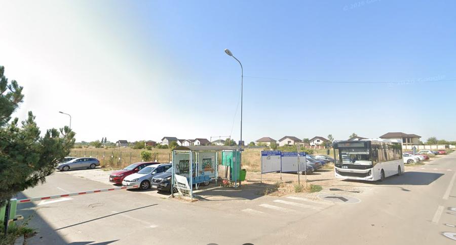 Loturi de teren pentru blocuri / Bragadiru - 5