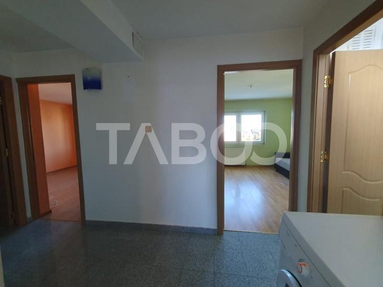 Apartament 3 camere decomandat 80 mp + 2 balcoane zona Teiului - 9