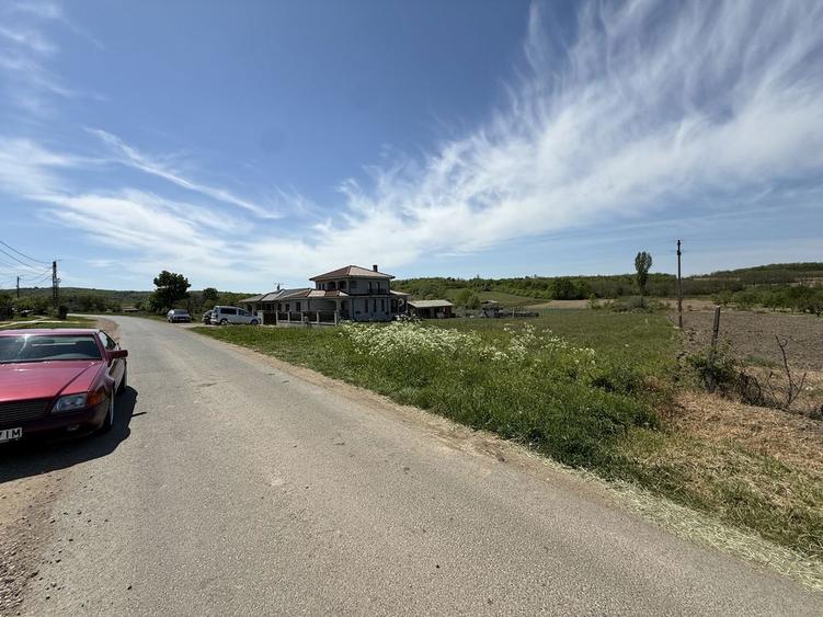 Ofer spre vanzare teren intravilan Viile Satu Mare - 4
