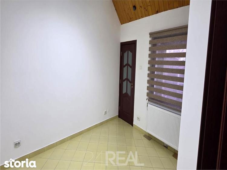 Vila pretabila activitate de birouri, retail, clinica - 278 mp - 19