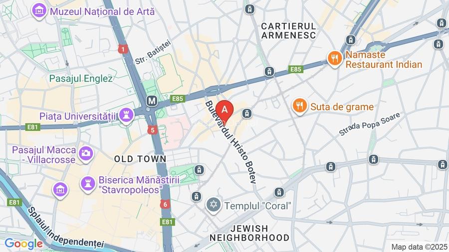 Clinica stomatologica