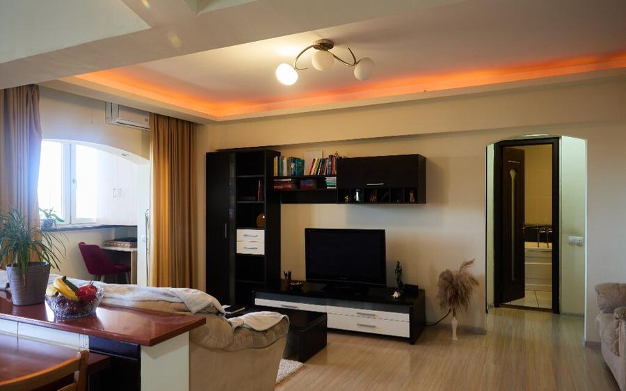 Apartament 2 camere de vanzare, Militari - Iuliu Maniu 190, 54mp - 2