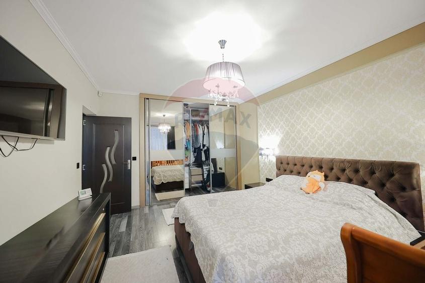 De vanzare casa pe un singur nivel, mobilata si utilata, Santandrei - 6