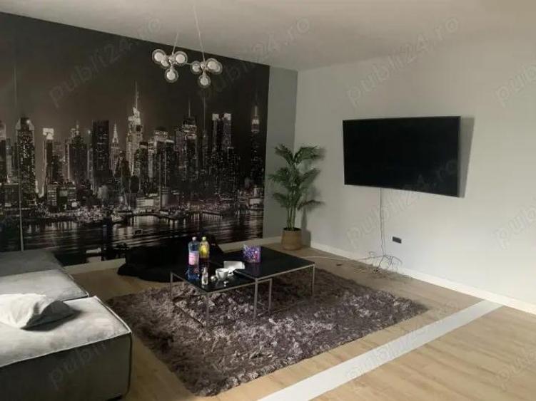 Apartament de vanzare in Constanta, Gara - 2 camere - 5