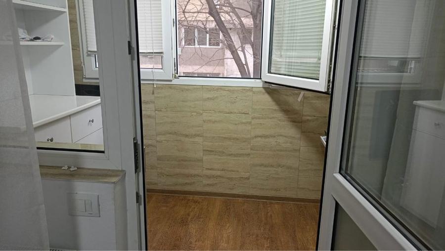 Vand garsoniera,zona Liceul 9 Galati - 8