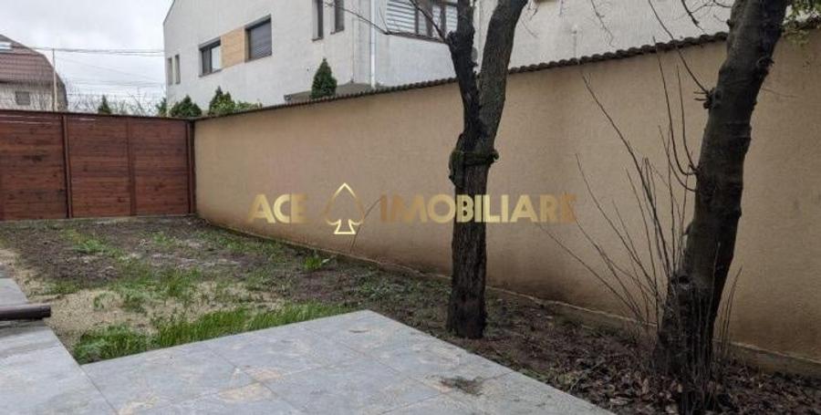 2 Camere de inchiriat | Popesti Leordeni | Parcare | Curte | Centrala - 6