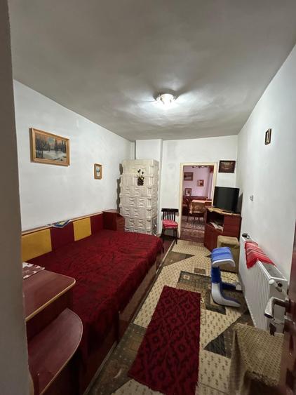 Casa  str. 1 Decembrie 1918 - 2