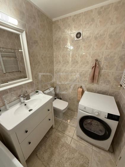 Apartament cu 2 camere la 13 minute de statia de metrou 1 Decembrie 1918 - 33