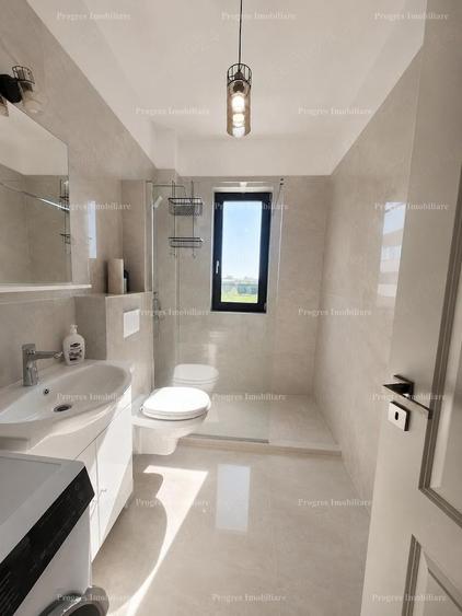Ap 2 camere decomandat, 53 mp, bucatarie inchisa, loc de parcare inclus - 95.000 Euro - 3