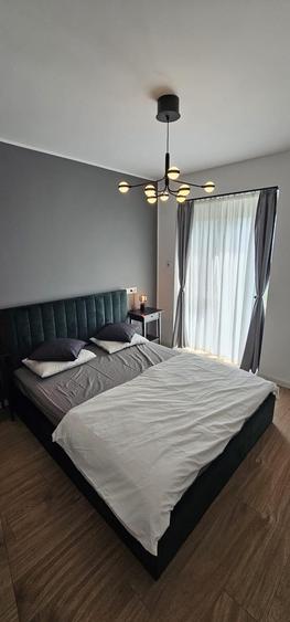 Apartament NOU 3 Camere cu Birou Târgoviște, Super Locatie, Class Park Residence - 4