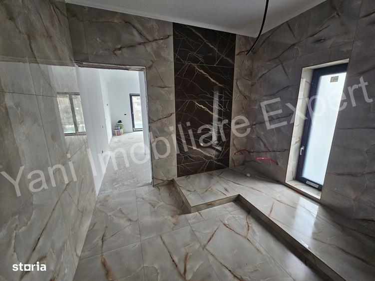 Casă cu 4 camere în Zigoneni
