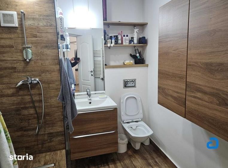 Apartament cu doua caamere transfomat in 3 Ultracentral / Casa Cartii - 3
