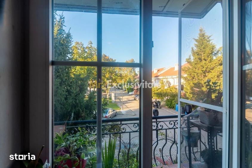 Casă cu 3 camere cu Teren 607 Mp în Central