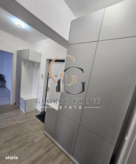 Apartament cu 2 camere decomandat, mobilat în 1 Decembrie 1918