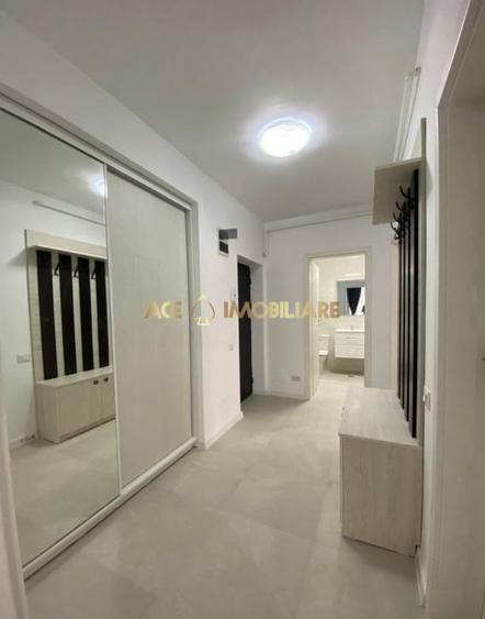 2 Camere | Aparatorii Patriei | Proximitate Metrou | loc parcare - 4