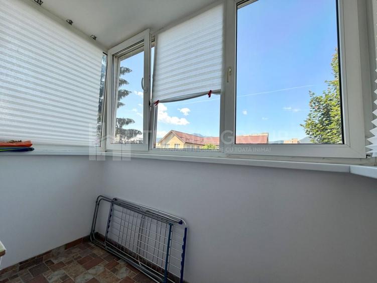 Apartament cochet 2 camere, Bd Saturn, Astra - 5