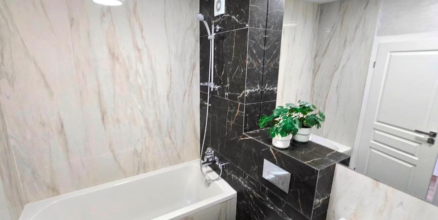 FINALIZAT! Te poti muta azi!  Apartament 1 camera, 38 mp - 92.900 euro + TVA la - 2