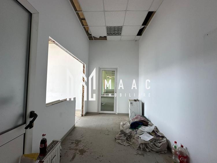 Cladire de birouri A+ | 900mp | Mihai Viteazu - 19