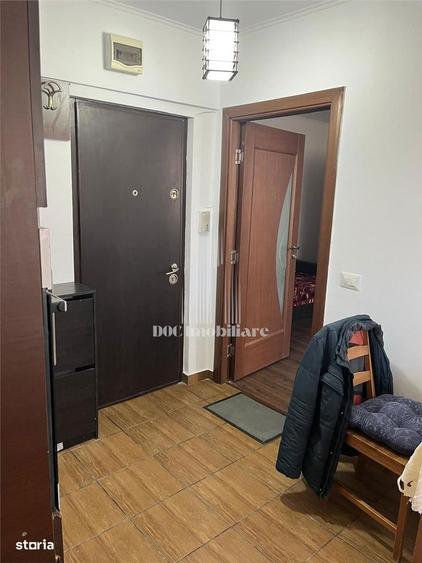 Inchiriere 2 camere Campia Libertatii - 1