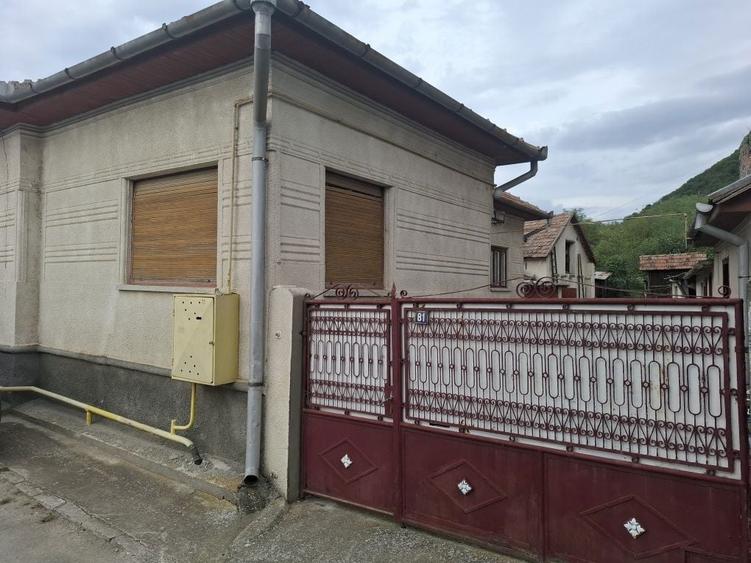 Casa de vanzare Simeria-sat Uroi - 8