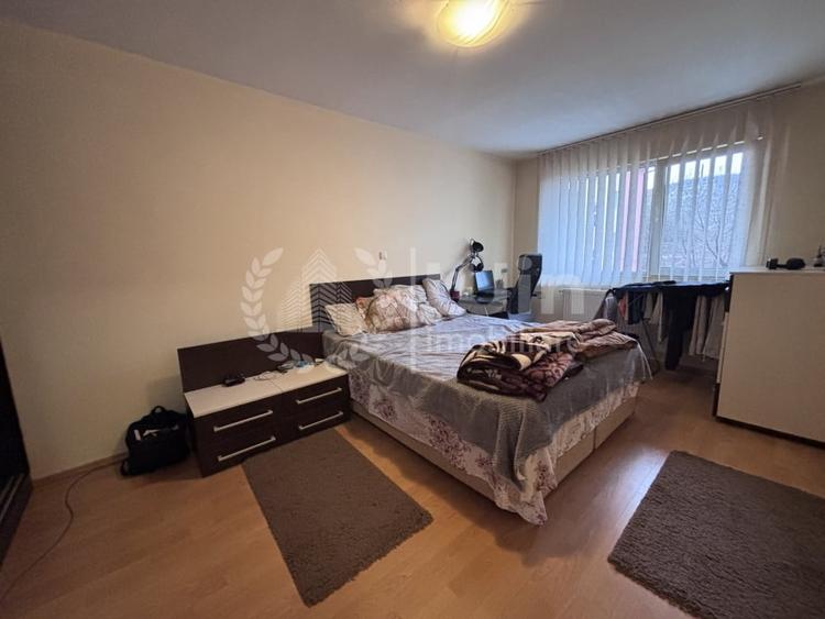 Apartament 2 camere | Etaj 2 | Bloc nou | Parcare | Complex Nora - 3