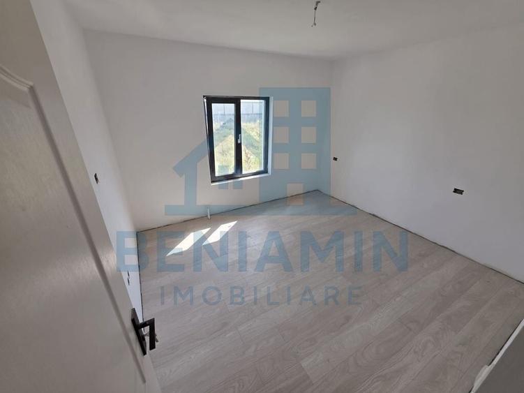 Casa 3 dormitoare-2 bai-Living si bucatarie-Damila-Selgros - 4