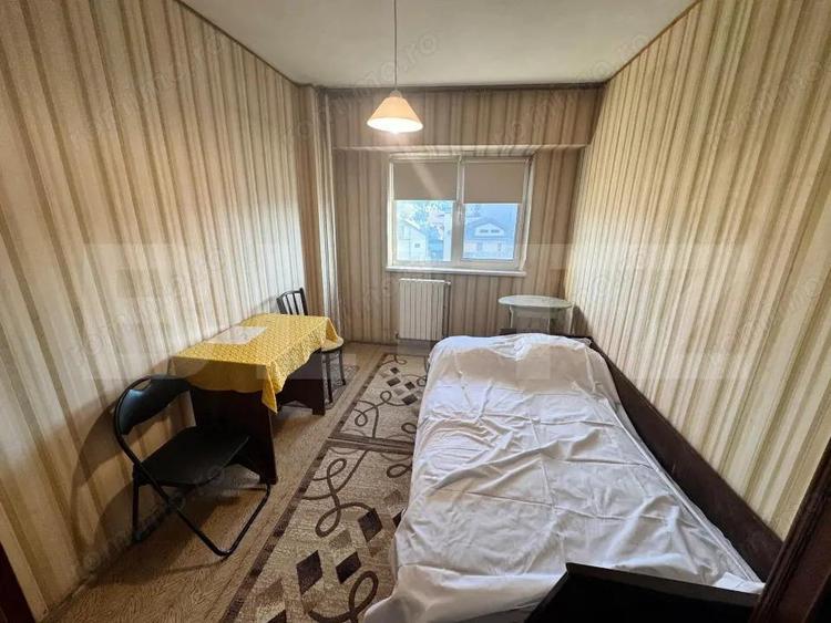 Apartament decomandat 3 camere, 72 mp, etajul 2, Rovine Dezrobirii - 11