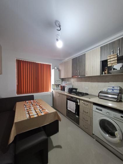 Apratament 3 camere Cartierul Latin - 13