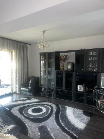 Casa individuala complex Good Residence Venus Balotesti - 11