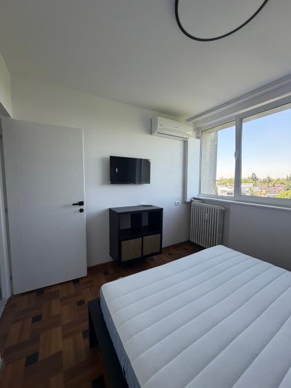 Dorobanti, Parc Floreasca - 9