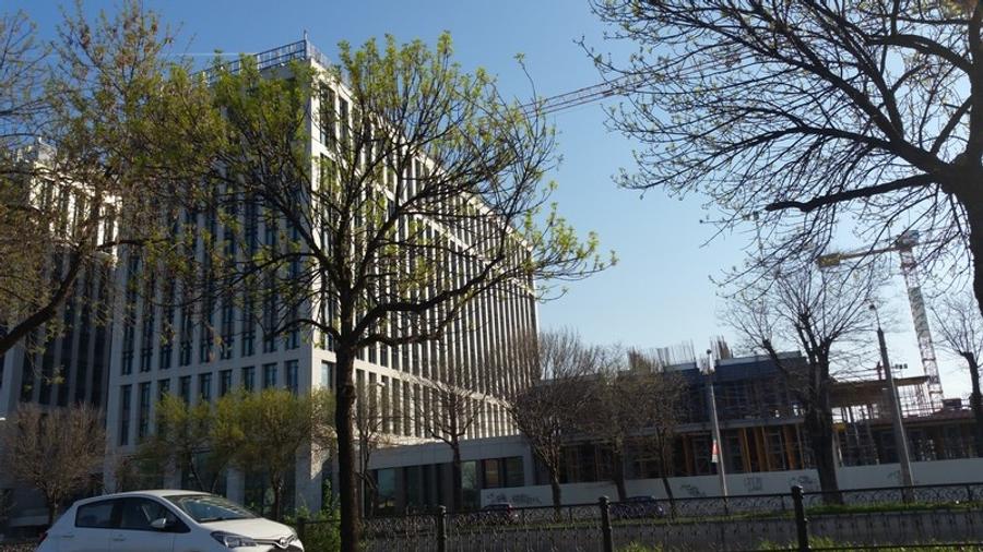 Timpuri Noi Square 4, Timpuri Noi, 750 - 20000 mp  0% comision! - 6