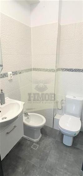 Apartament 3 camere parcare subterana zona Turnisor - 12