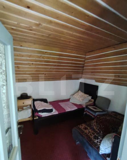 Cabana 5 camere Salard - 9