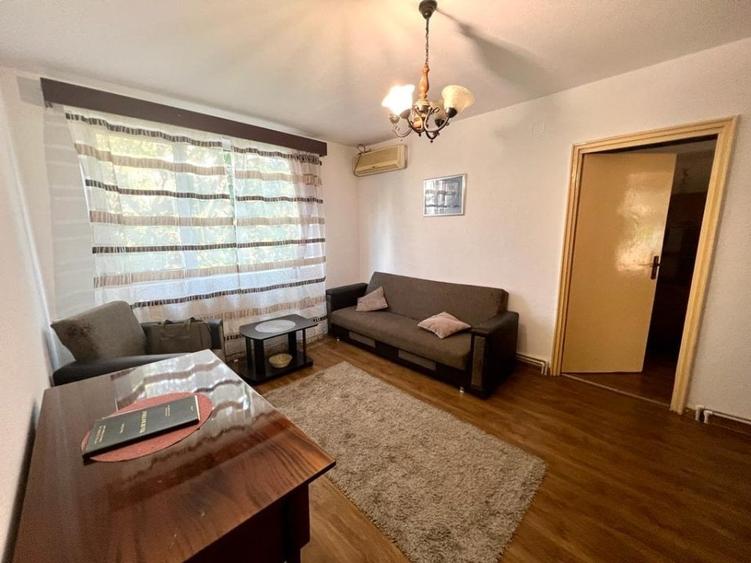 Inchiriere apartament 2 camere, decomandat etajul 2 zona Mazepa 1 - 1