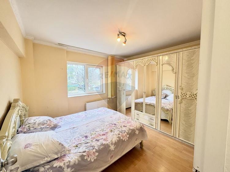 Apartament cu 2 camere de închiriat în Micalaca zona 300 - 6