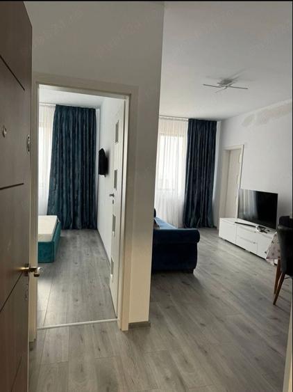 AP. 2 CAMERE SALAJ, BLOC NOU, BUCATARI INCHISA, MOBILAT/UTILAT MODERN - 7