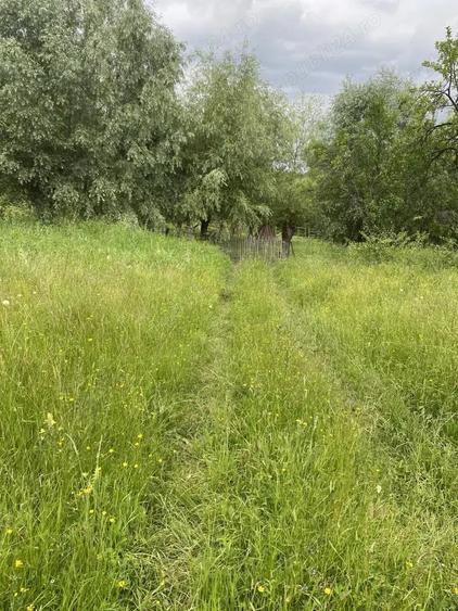 Casa ?i teren de vanzare - 2