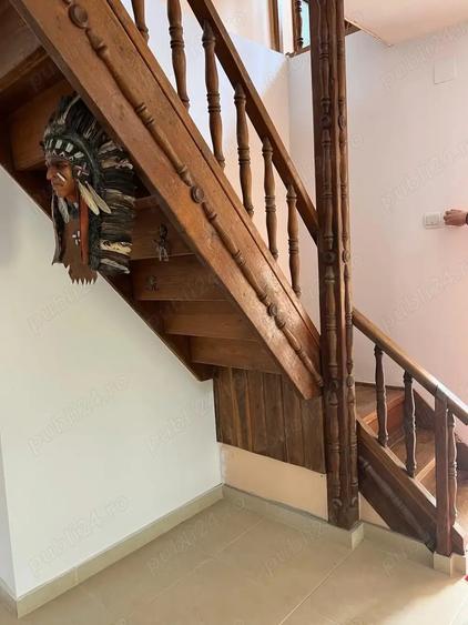 Vila Individuala P+1 | Centru Pucioasa | Proprietar - 2