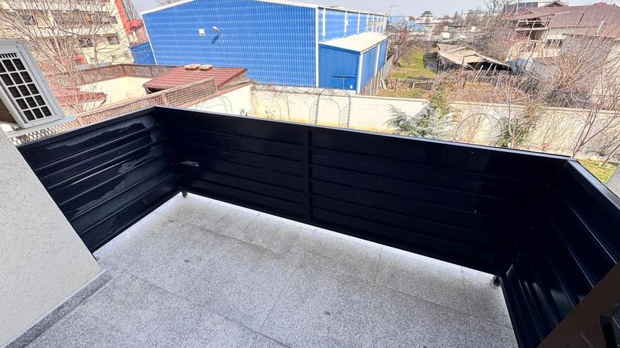 DUPLEX - 4 CAMERE, CONSTRUCTIE NOUA, TOATE UTILITATILE, COMISION 0% - 8