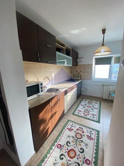 D-na Ghica - Garsoniera spatioasa, renovata 2025, mobilata, moderna, parcare - 6